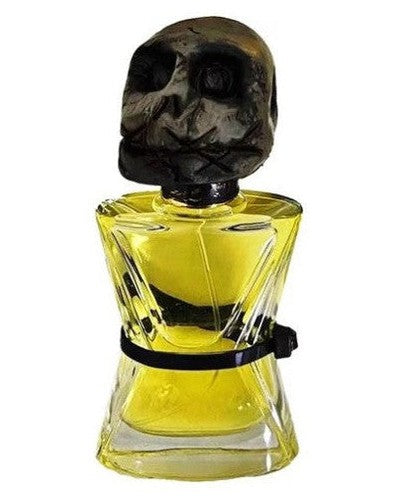 The Unleashed Apothecary Un Jardin d'Apothicaire - premium fragrance for sophisticated tastes.