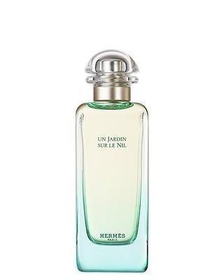 Hermes Un Jardin sur le Nil - premium fragrance for sophisticated tastes.