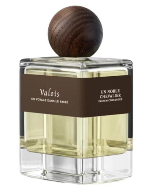 Valois Un Noble Chevalier - premium fragrance for sophisticated tastes.