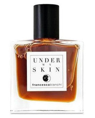 Francesca Bianchi Under My Skin - premium fragrance for sophisticated tastes.