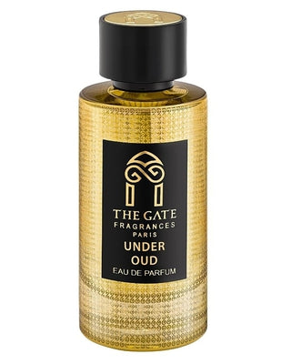 The Gate Fragrances Paris Under Oud - premium fragrance for sophisticated tastes.