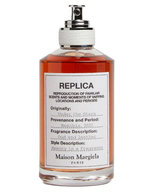 Maison Martin Margiela Under the Stars - premium fragrance for sophisticated tastes.
