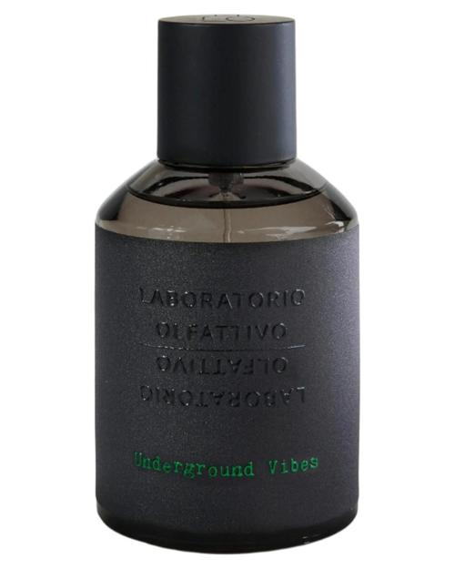 Laboratorio Olfattivo Underground Vibes - premium fragrance for sophisticated tastes.