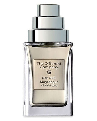 The Different Company Une Nuit Magnetique - premium fragrance for sophisticated tastes.