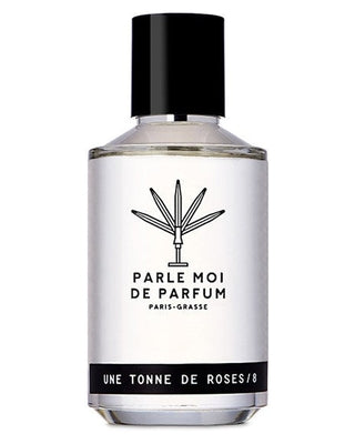 Parle Moi de Parfum Une Tonne De Roses - premium fragrance for sophisticated tastes.