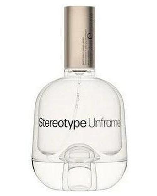 Stereotype Unframe - premium fragrance for sophisticated tastes.