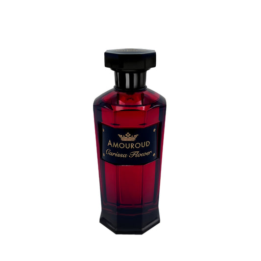 Amouroud Unisex Carissa Flower EDP 3.4 oz Fragrances  ** 限時預訂優惠 Time-Limited Pre-Order Offer **