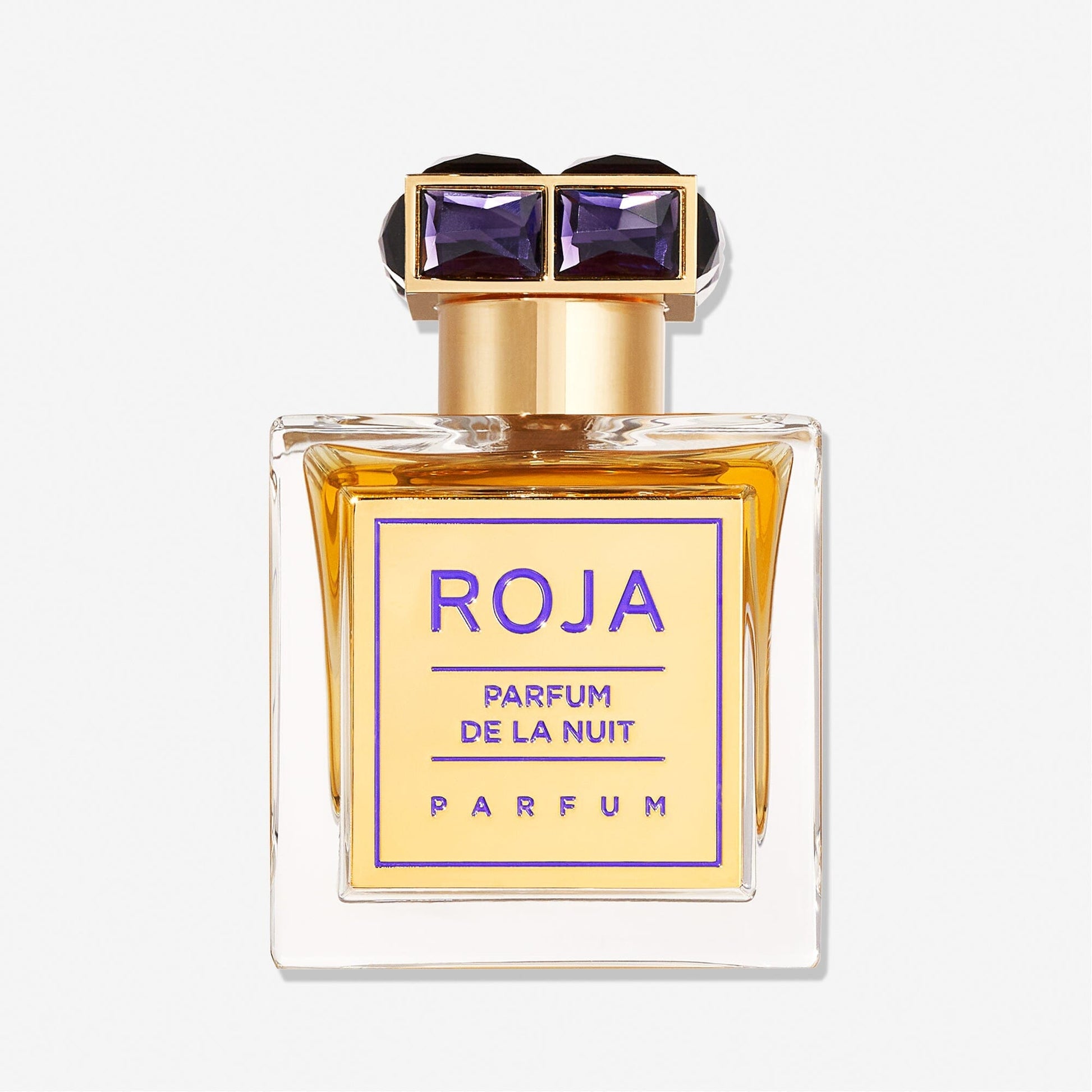 Roja Parfums Unisex De La Nuit Parfum 3.4 oz (Tester) Fragrances - Luxurious Fragrance Available Online in Hong Kong & China
