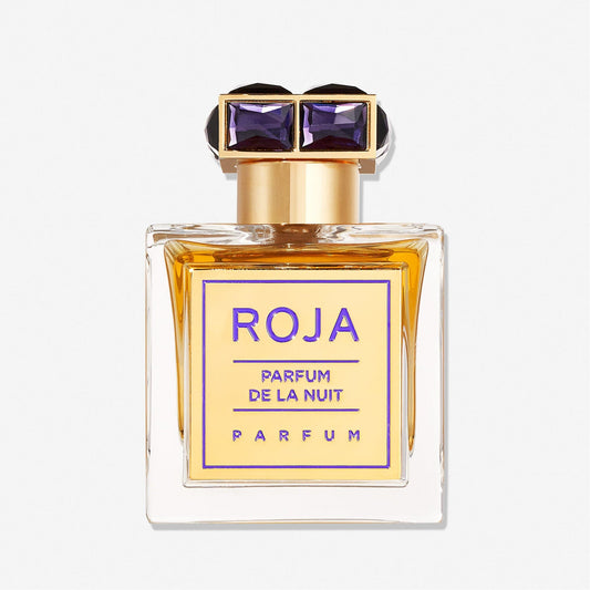 Roja Parfums Unisex De La Nuit Parfum 3.4 oz (Tester) Fragrances ** 限時預訂優惠 Time-Limited Pre-Order Offer **