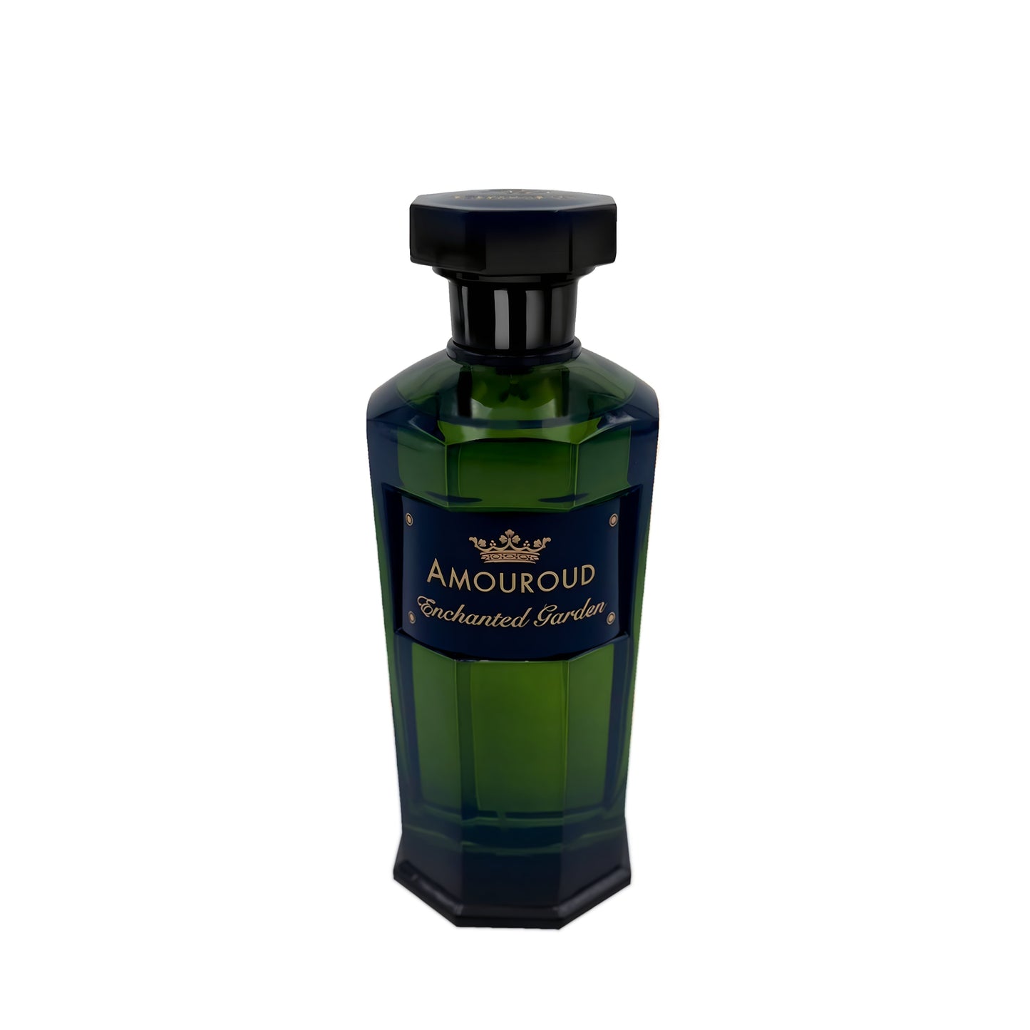 Amouroud Unisex Enchanted Garden EDP Spray 3.4 oz Fragrances  - Luxurious Fragrance Available Online in Hong Kong & China