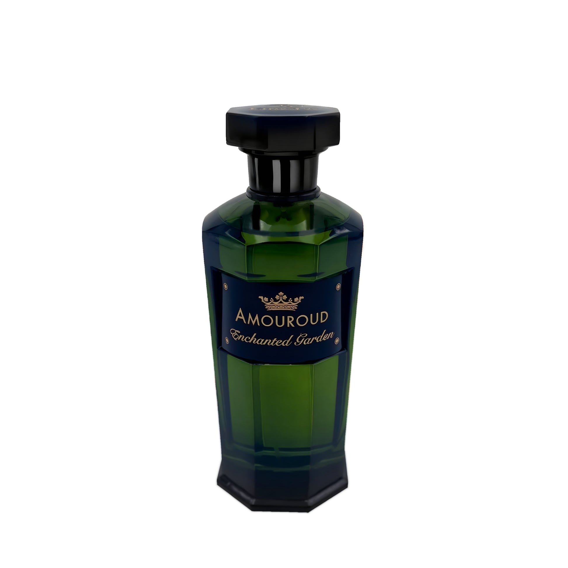 Amouroud Unisex Enchanted Garden EDP Spray 3.4 oz Fragrances  - Luxurious Fragrance Available Online in Hong Kong & China
