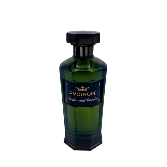 Amouroud Unisex Enchanted Garden EDP Spray 3.4 oz Fragrances  ** 限時預訂優惠 Time-Limited Pre-Order Offer **