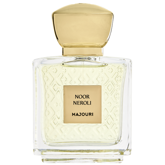 Majouri Unisex Noor Neroli EDP Spray 2.5 oz Fragrances ** 限時預訂優惠 Time-Limited Pre-Order Offer **
