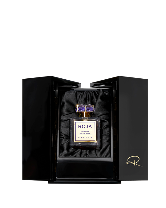 Roja Parfums Unisex Parfum De La Nuit Parfum 3.4 oz Fragrances (Wholesale) - Luxurious Fragrance Available Online in Hong Kong & China