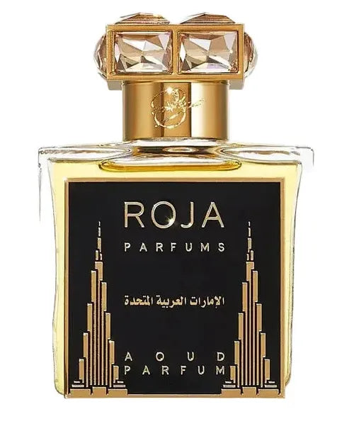 Roja London United Arab Emirates - premium fragrance for sophisticated tastes.