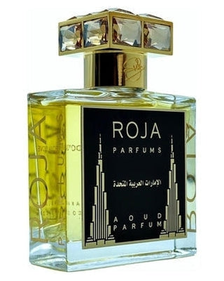 Roja Parfums United Arab Emirates - premium fragrance for sophisticated tastes.