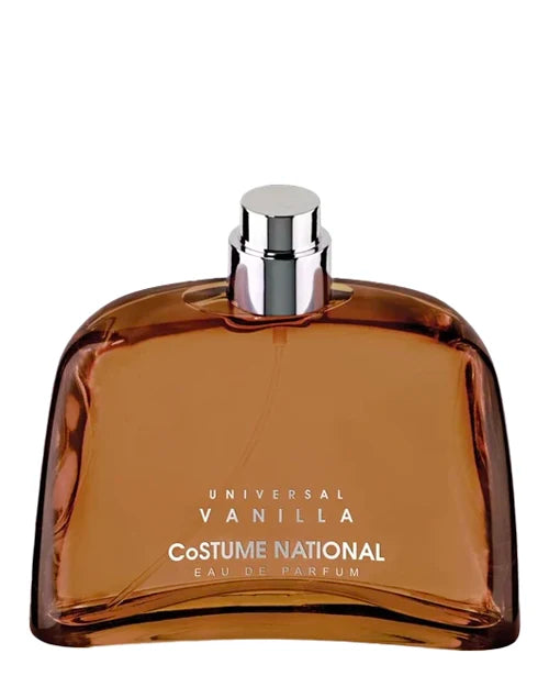 Costume National Universal Vanilla - premium fragrance for sophisticated tastes.