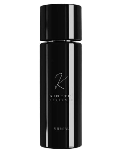 Kinetic Perfumes Unreal - premium fragrance for sophisticated tastes.