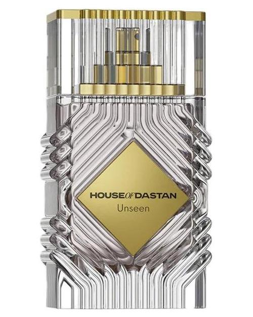 House of Dastan Unseen - premium fragrance for sophisticated tastes.