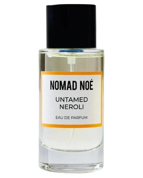 Nomad Noé Untamed Neroli - premium fragrance for sophisticated tastes.