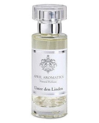 April Aromatics Unter den Linden