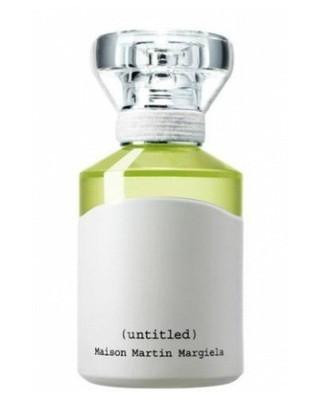 Maison Martin Margiela Untitled EDP - premium fragrance for sophisticated tastes.