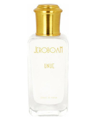 Jeroboam Unue - premium fragrance for sophisticated tastes.