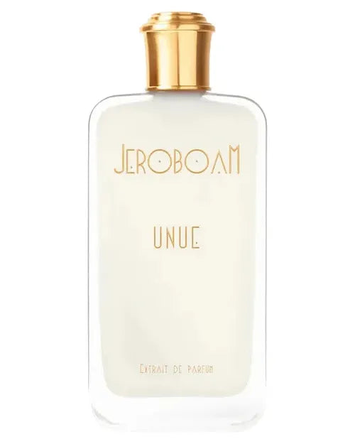 Jeroboam Unue - premium fragrance for sophisticated tastes.