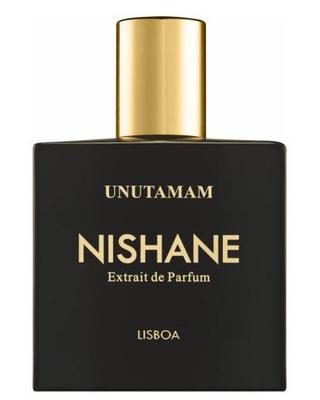 Nishane Unutamam - premium fragrance for sophisticated tastes.