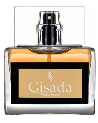 Gisada Uomo - premium fragrance for sophisticated tastes.