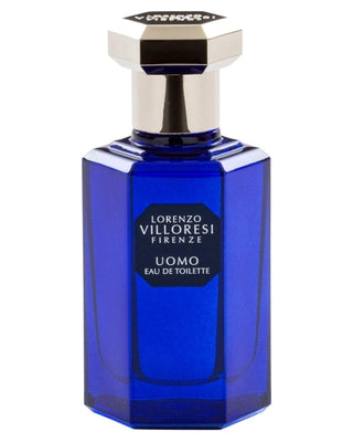 Lorenzo Villoresi Uomo - premium fragrance for sophisticated tastes.