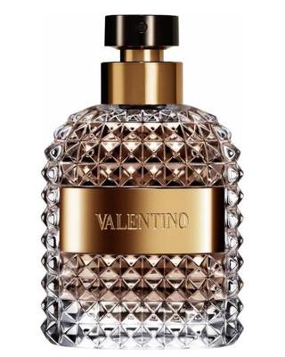 Valentino Uomo - premium fragrance for sophisticated tastes.