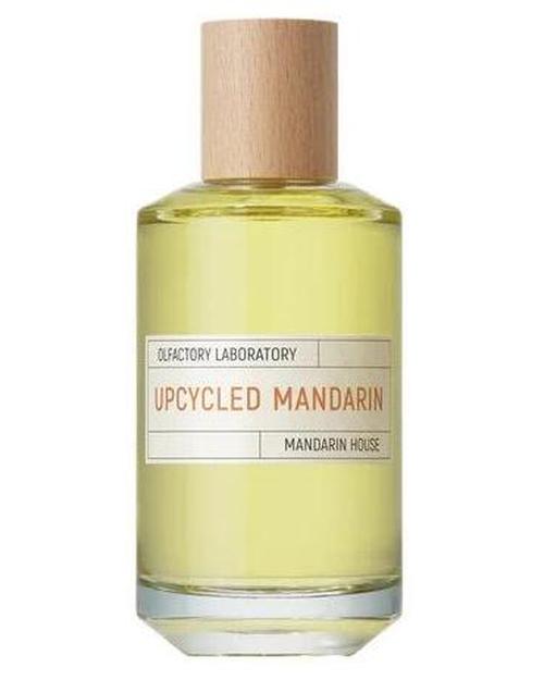 Liquides Imaginaires Upcycled Mandarin - premium fragrance for sophisticated tastes.
