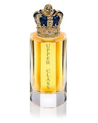 Royal Crown Upper Class - premium fragrance for sophisticated tastes.