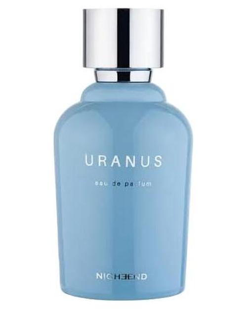 Nicheend Uranus - premium fragrance for sophisticated tastes.
