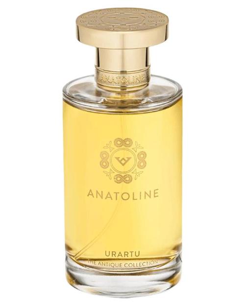 Anatoline Urartu - premium fragrance for sophisticated tastes.