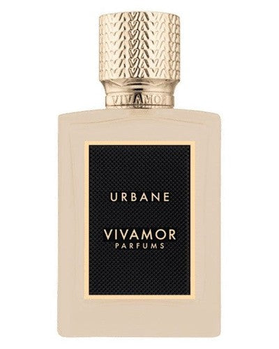 Vivamor Parfums Urbane - premium fragrance for sophisticated tastes.