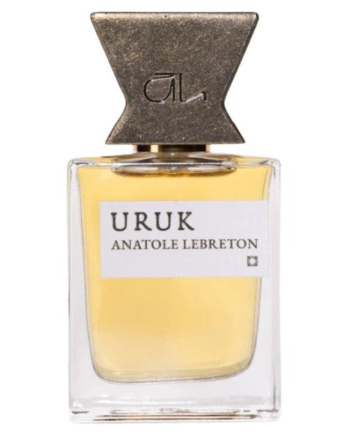 Anatole Lebreton Uruk - premium fragrance for sophisticated tastes.