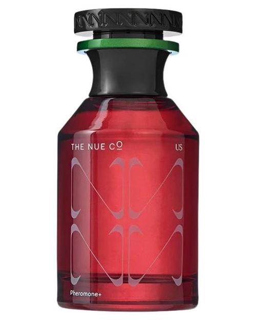 The Nue Co. Us Pheromone+ - premium fragrance for sophisticated tastes.