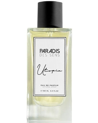 Paradis des Sens Utopia - premium fragrance for sophisticated tastes.