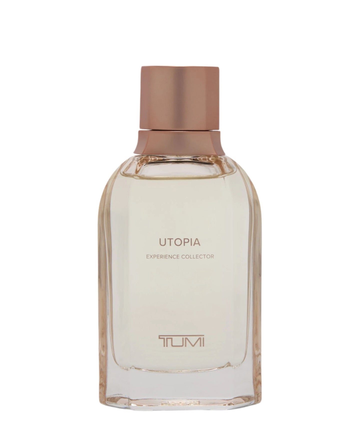 Tumi Utopia - premium fragrance for sophisticated tastes.