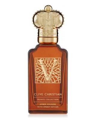 Clive Christian V Amber Fougere - premium fragrance for sophisticated tastes.