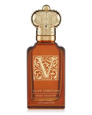 Clive Christian V Fruity Floral - premium fragrance for sophisticated tastes.