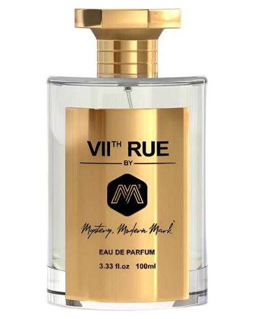 Mystery Modern Mark VIIth Rue - premium fragrance for sophisticated tastes.