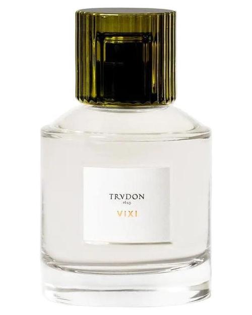 Trudon VIXI - premium fragrance for sophisticated tastes.