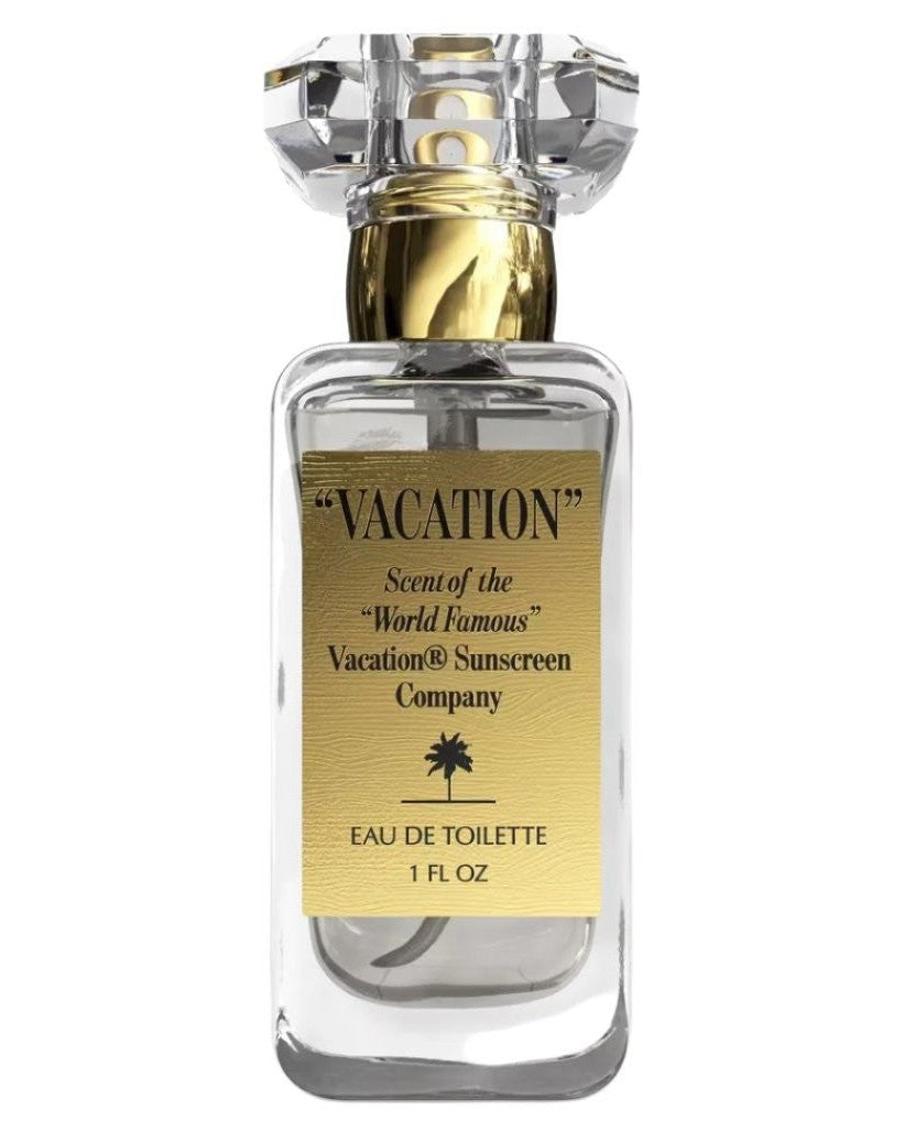 Vacation Vacation - premium fragrance for sophisticated tastes.