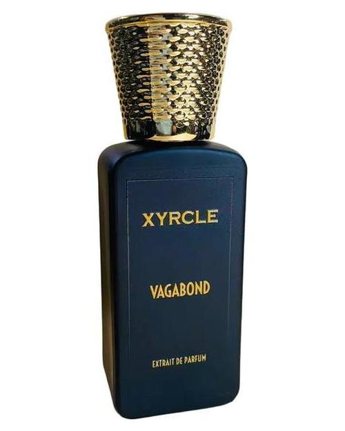 Xyrcle Vagabond - premium fragrance for sophisticated tastes.
