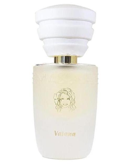 Masque Milano Vaiana - premium fragrance for sophisticated tastes.