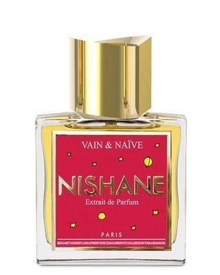 Nishane Vain & Naive - premium fragrance for sophisticated tastes.