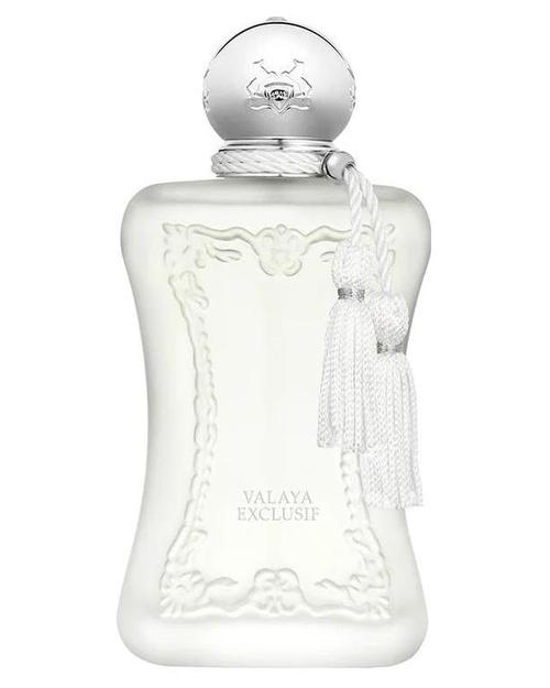 Parfums de Marly Valaya Exclusif - premium fragrance for sophisticated tastes.